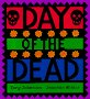 Day of the Dead:
Tony Johnston