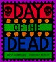Day of the Dead:
Tony Johnston