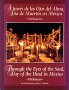 Through the Eyes of the Soul, Day of the Dead in Mexico - Michoacan (Through the Eyes of the Soul, Day of the Dead in Mexico):Mary J. Andrade