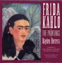Frida Kahlo: The Paintings
by Hayden Herrera