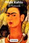 Frida Kahlo Postcard Book-30 Postcards