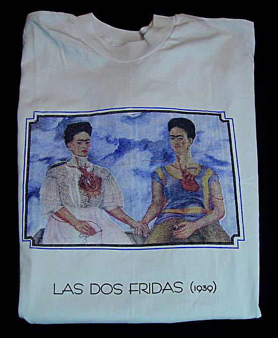 the two fridas