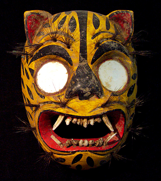 you may request that your name be placed on a waiting list for masks similar to this one; prices range from 180.00-210.00