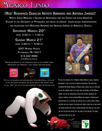 click here to see the flyer for this event