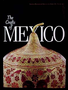 crafts of mexico