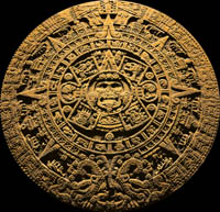 Stone of the Sun