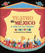 Teatro de Mexico