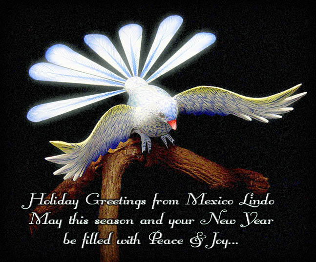 Peace on Earth, Goodwill to All 