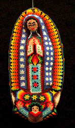 Huichol Guadalupe